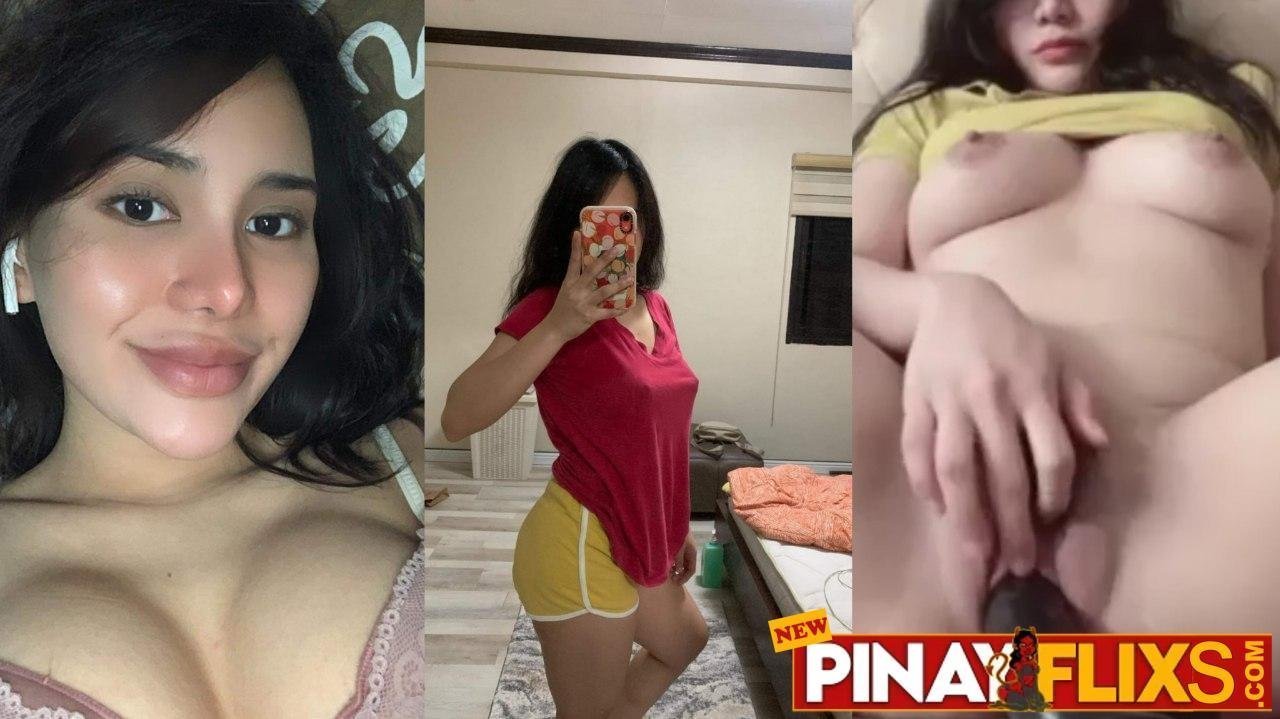 Big black Dick ang fav ni Dean