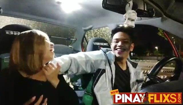 Biglang mekus mekus pero imbes na magalit pinatuloy pa sa bahay