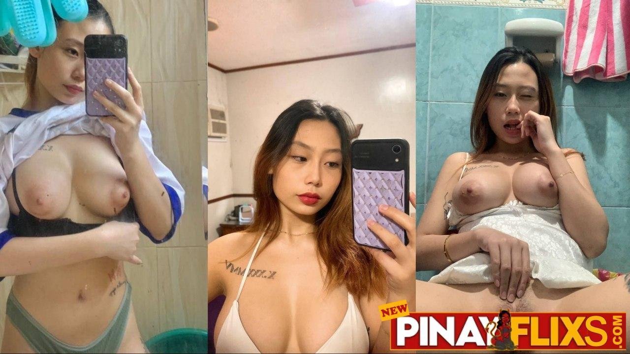 Horny tita kumikindat pa sabayan niyo na