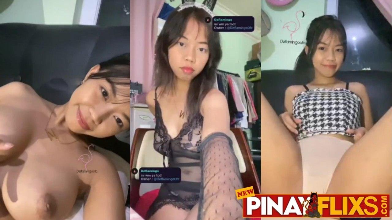 Inyong lingkod ang aking tamod