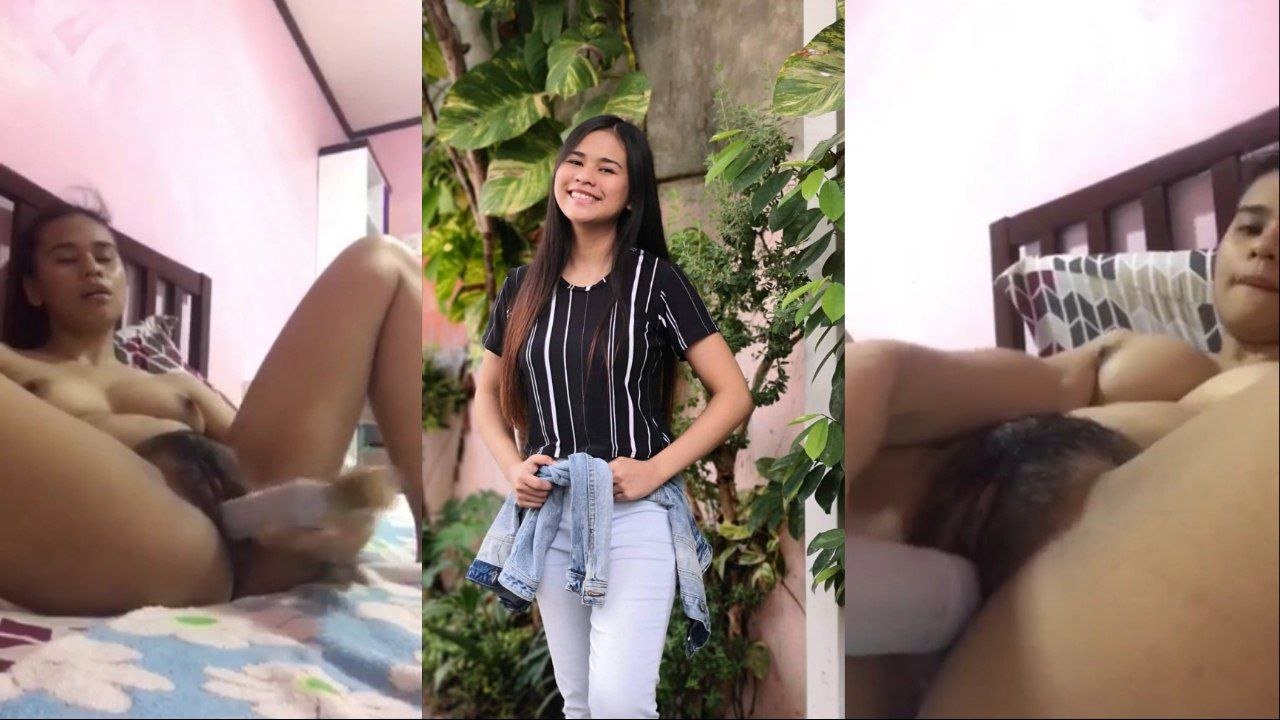 Kasya at kinaya ang sampung pulgada