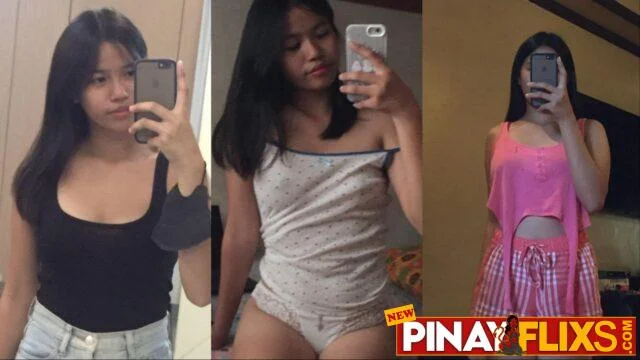 Pag ako jowa mo busog ka sa nudes ko