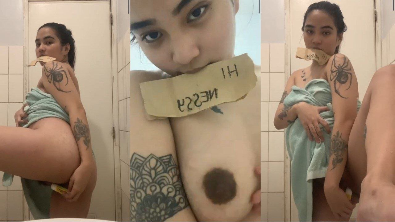 Yung para kay nessy lang pero naging pangkalahatan