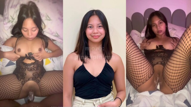 Bilat ni ganda napuno ng grasya