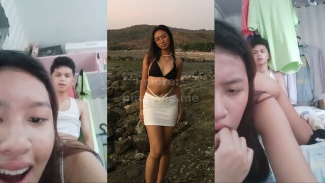 Grabe bumayo ang mga taga baguio