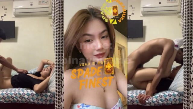 Di lang buto ang naunat pati bilat