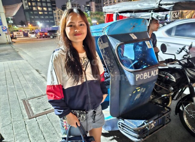 Ea from pobla diniligan ng modta