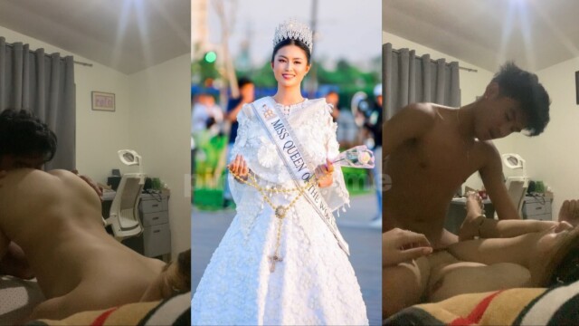 Kontesera pinasukan ng boga