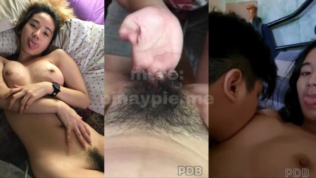 Malago ang talahib sa kweba ni Eba