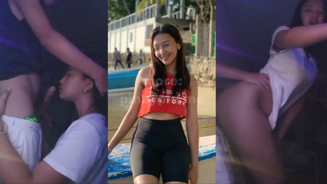 Galit na burat winasak ang makipot na bilat