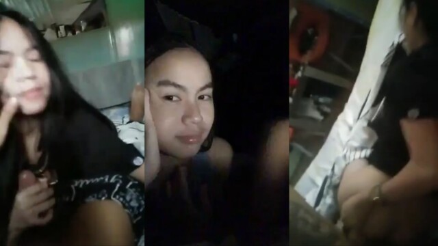 Lambingan to iyutan realquick