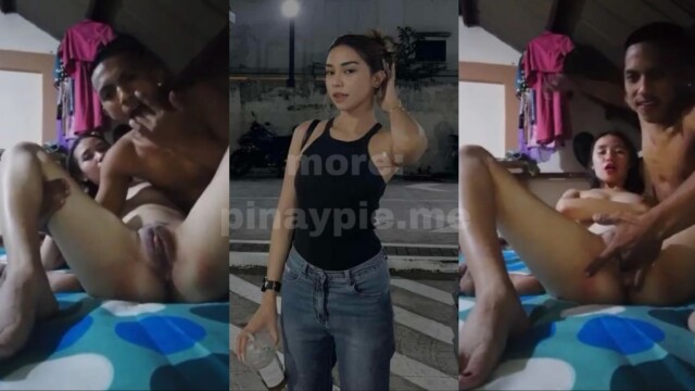 Tambay nakatikim ng high class puday