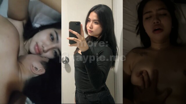 Tomboy na maharot kantot ang inabot