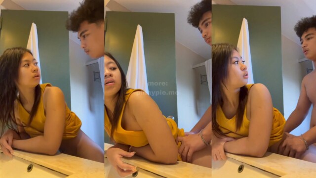 Nagulat sa mala kabuteng tite ni Jeremy