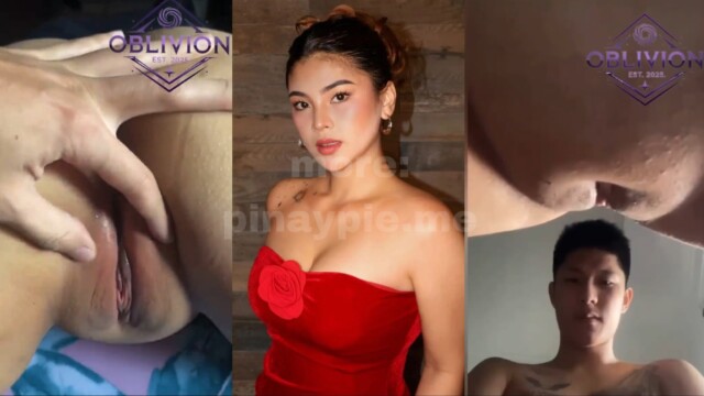 Kikay nagpabutas kay Binay