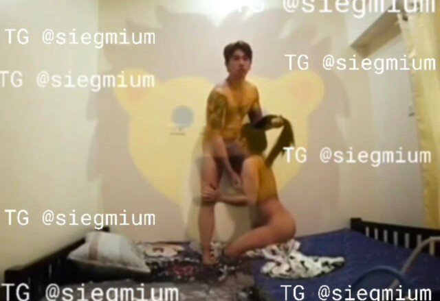 Niko Natividad nahuling nambabae haha