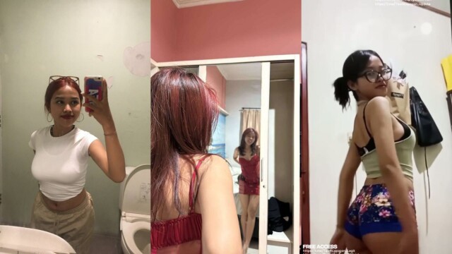 Horny pinay na pakikay